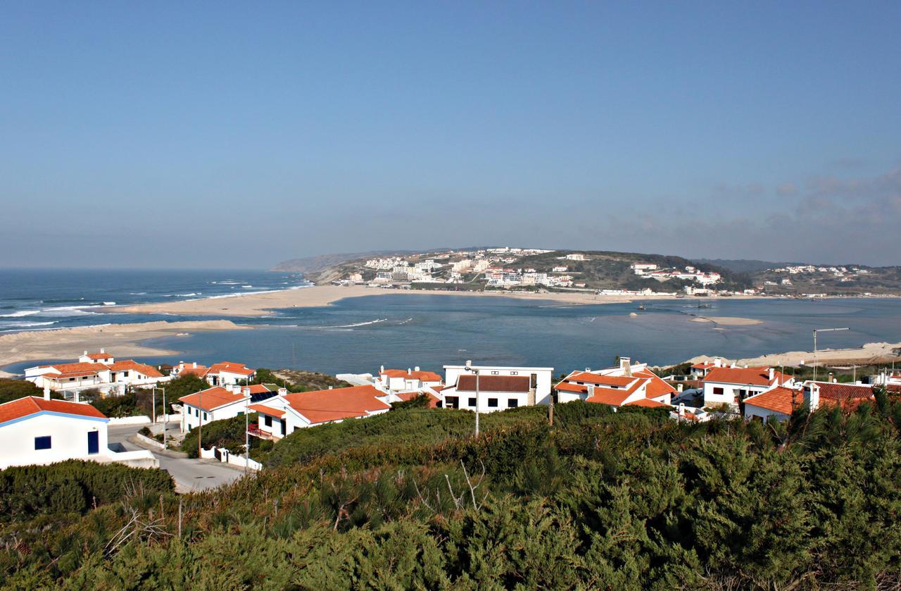Praia Del Rei Beach 3 Pools Amoreira  Esterno foto